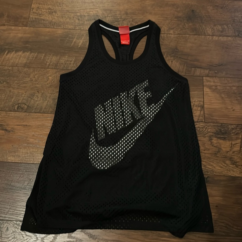 Nike Tank
